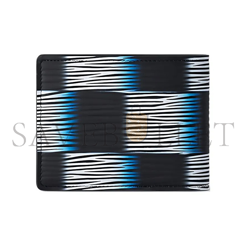 l0*is V*t0n slender wallet m61695 (12*9cm)